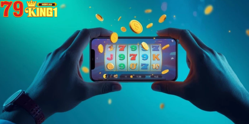 Khám phá quy trình NỔ HŨ 90 chi tiết